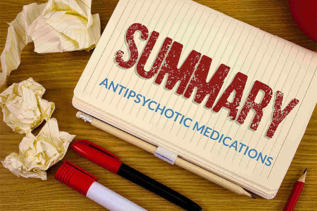 A Simplified Guide to Oral Antipsychotic Medications – Mechanism of Action...