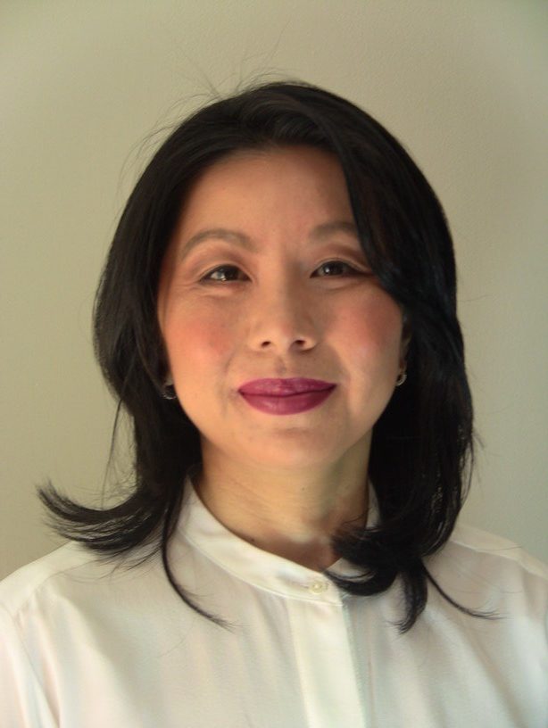 Dr Marlene Tham