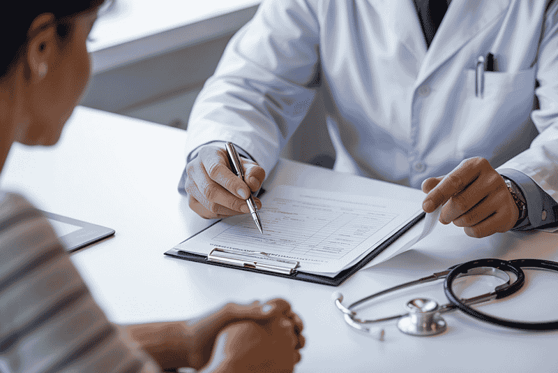 borderline personality disorder criteria