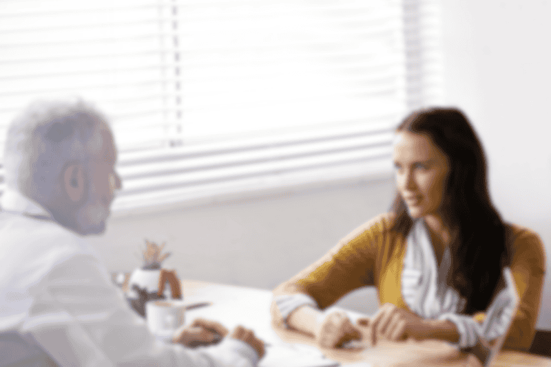 Perimenopausal Depression Diagnosis