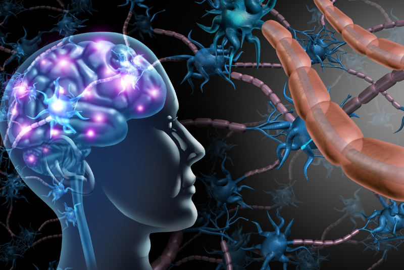 Neurosteroids in Psychiatry
