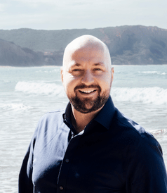 Dr Matthew Scott