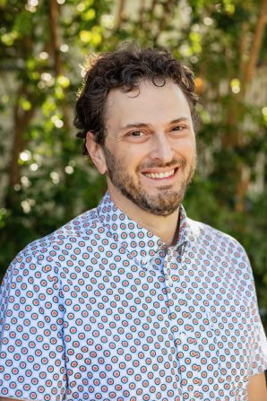 Prof Dan Siskind